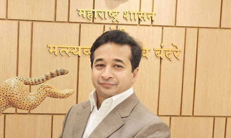 Places named after Tipu Sultan unacceptable in Maharashtra: Minister Nitesh Rane