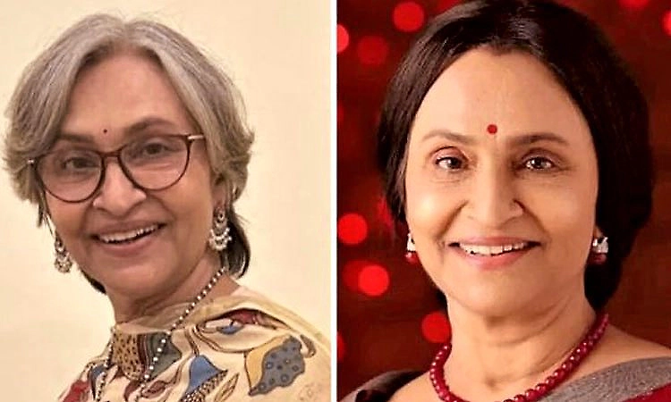 Mumbai: Veteran Bollywood actor Praveena Deshpande passes away at 60