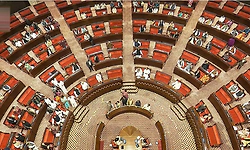 Biennial polls to 37 Rajya Sabha seats on March 16