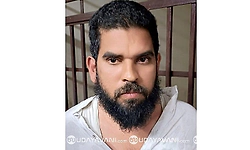 Notorious rowdy-sheeter arrested after nine years in CCB operation