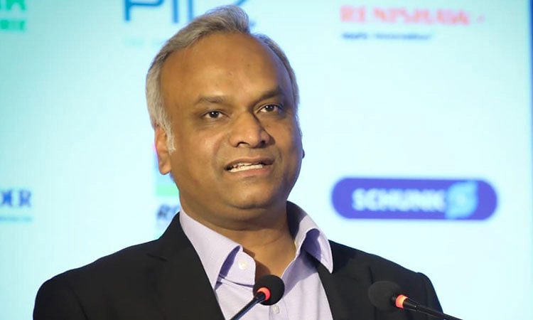 ಆರೆಸ್ಸೆಸ್ ನೋಂದಣಿಗೆ ಶೀಘ್ರ ಕಾನೂನು: ಪ್ರಿಯಾಂಕ್ ಖರ್ಗೆ