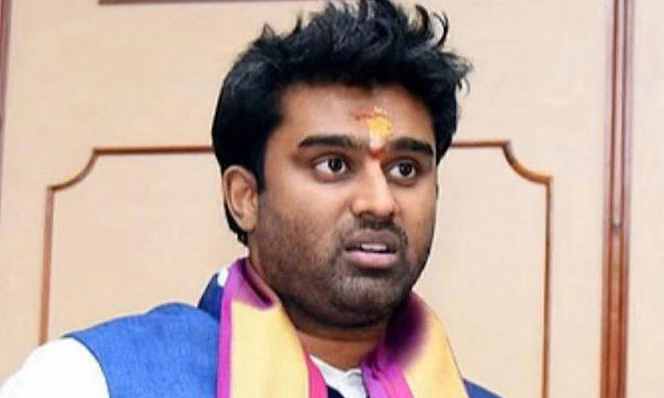 ಲೈಂಗಿಕ ಕೇಸ್‌ ಕೈಬಿಡಲು ಕೋರಿದ್ದ ಸೂರಜ್‌ ರೇವಣ್ಣ ಅರ್ಜಿ ವಜಾ