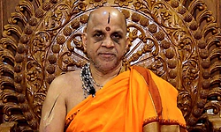 ಪುತ್ತಿಗೆ ಶ್ರೀ ಸುಗುಣೇಂದ್ರತೀರ್ಥ ಶ್ರೀಪಾದರಿಗೆ ಫೆ. 21ರಂದು ಬೆಂಗಳೂರಿನಲ್ಲಿ ಅಭಿನಂದನೆ