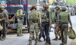 Jammu-Kashmir: ಶ್ರೀನಗರ-ಬಾರಾಮುಲ್ಲಾ ಹೆದ್ದಾರಿಯಲ್ಲಿ ಸುಧಾರಿತ ಸ್ಫೋಟಕ ವಸ್ತು ಪತ್ತೆ