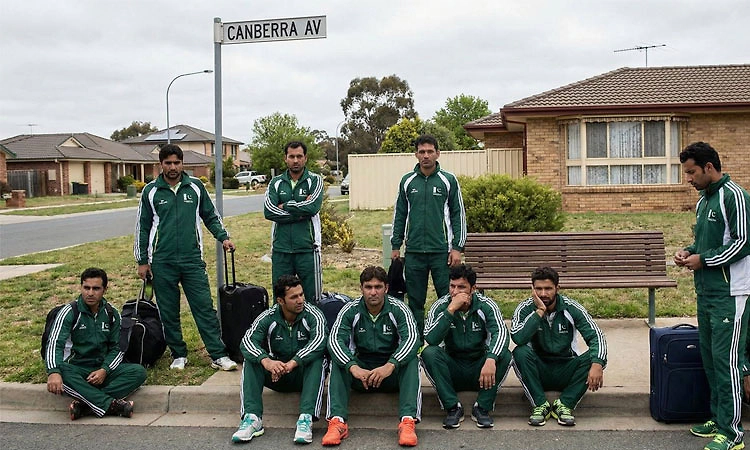 ಆಸ್ಟ್ರೇಲಿಯದಲ್ಲಿ ಪರದಾಟ: ಪಾಕ್ ಹಾಕಿ ಫೆಡರೇಷನ್ ವಿರುದ್ಧ ನಾಯಕ ಶಕೀಲ್ ಅಹ್ಮದ್ ಕಿಡಿ!