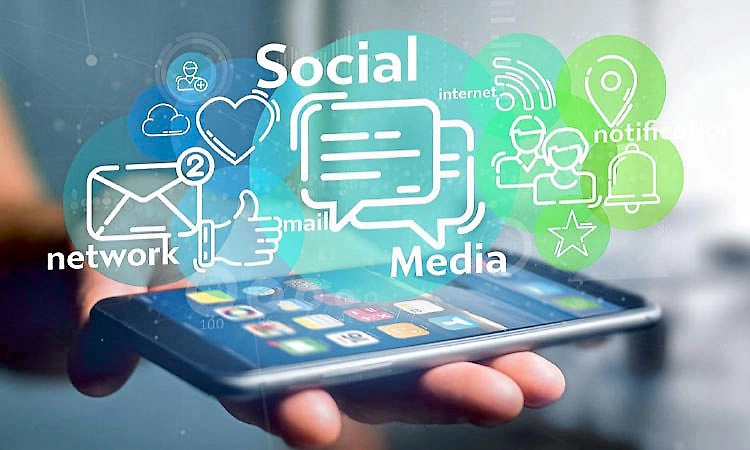 Digital Life: ತೋರಿಕೆಗೆ ಸಜ್ಜುಗೊಂಡ ಡಿಜಿಟಲ್‌ ಬದುಕು