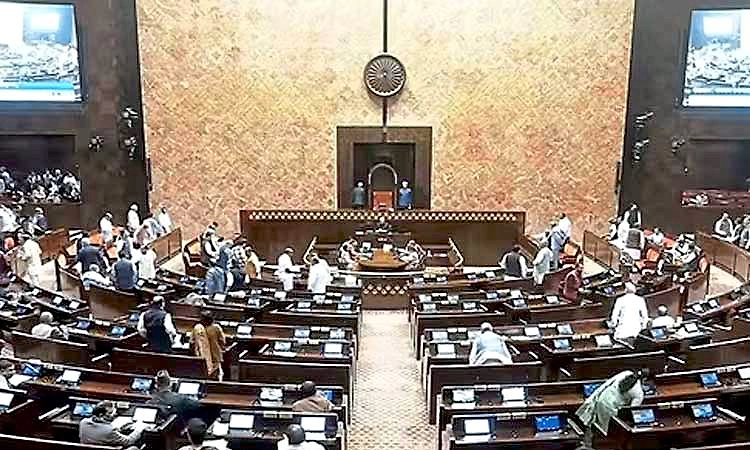 Rajya Sabha elections: 10 ರಾಜ್ಯಗಳ 37 ರಾಜ್ಯಸಭಾ ಸ್ಥಾನಗಳಿಗೆ ಮಾರ್ಚ್ 16 ರಂದು ಚುನಾವಣೆ