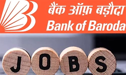 Recruitment 2026: ಬ್ಯಾಂಕ್‌ ಆಫ್‌ ಬರೋಡಾ-400ಕ್ಕೂ ಹೆಚ್ಚು ಉದ್ಯೋಗಾವಕಾಶ