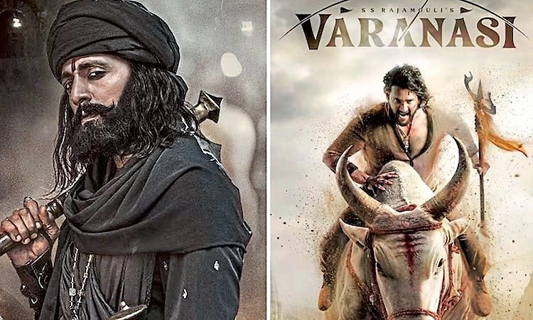 Buzz: ʼಈಗʼ, ʼಬಾಹುಬಲಿʼ ಬಳಿಕ ರಾಜಮೌಳಿಯ ʼವಾರಣಾಸಿʼಯಲ್ಲಿ ಕಿಚ್ಚ ಸುದೀಪ್‌ ನಟನೆ?