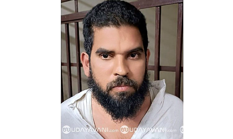 CCB ಪೊಲೀಸರ ಕಾರ್ಯಾಚರಣೆ; 9 ವರ್ಷಗಳಿಂದ ತಲೆಮರೆಸಿಕೊಂಡಿದ್ದ ಕುಖ್ಯಾತ ರೌಡಿಶೀಟರ್ ಬಂಧನ