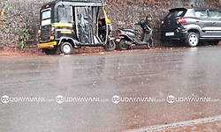 Vitla: ಸುತ್ತಮುತ್ತ ಅನಿರೀಕ್ಷಿತ ಮಳೆ