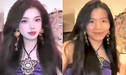 ಲೈವ್‌ ಸ್ಟ್ರೀಮ್‌ ವೇಳೆ ಕೈಕೊಟ್ಟ ಬ್ಯೂಟಿ ಫಿಲ್ಟರ್:‌ ನಿಜ ಮುಖ ತೋರಿಸಿದಾಕೆಗೆ ಭಾರೀ ಶಾಕ್!‌ 