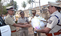 ಓದಲು ಇಚ್ಛಿಸುವ ಕೈದಿಗಳಿಗೆ ಅವಕಾಶ ಕಲ್ಪಿಸಲು ಚಿಂತನೆ: ಡಿಜಿಪಿ ಅಲೋಕ್‌ಕುಮಾರ್