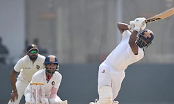 Ranji Trophy: ಉತ್ತರಾಖಂಡ ವಿರುದ್ಧ ರಾಜ್ಯ ಭರ್ಜರಿ 802 ರನ್‌ ಮುನ್ನಡೆ