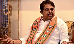 ದಿವಾಳಿ ಸರ್ಕಾರ ಕಳೆದ ಬಜೆಟ್‌ನಲ್ಲಿ ಮೀಸಲಿಟ್ಟ ಹಣವೇ ನೀಡ್ತಿಲ್ಲ: ಅಶೋಕ್‌ 