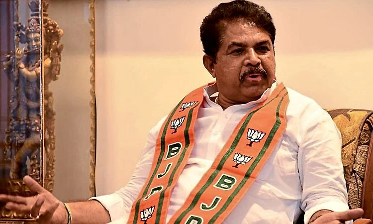 ದಿವಾಳಿ ಸರ್ಕಾರ ಕಳೆದ ಬಜೆಟ್‌ನಲ್ಲಿ ಮೀಸಲಿಟ್ಟ ಹಣವೇ ನೀಡ್ತಿಲ್ಲ: ಅಶೋಕ್‌ 