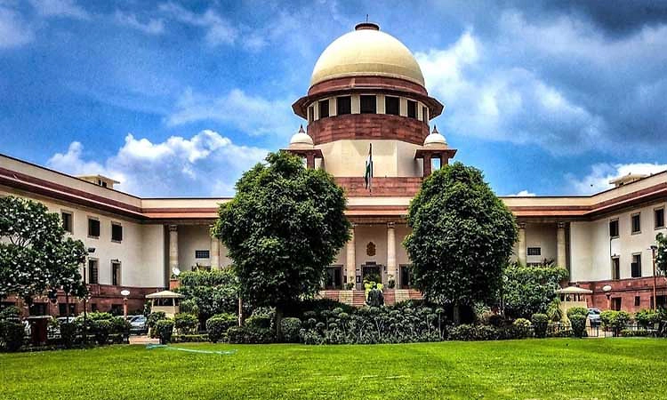 ಪೂಜಾಸ್ಥಳ ಕಾಯ್ದೆಯನ್ನು ಪ್ರಶ್ನಿಸಿದ್ದ ಅರ್ಜಿಗಳ ವಿಚಾರಣೆಗೆ ಸುಪ್ರೀಂ ಅಸ್ತು