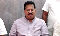 ಮೈತ್ರಿ, ನಾಯಕತ್ವ ಬಗ್ಗೆ ವರಿಷ್ಠರ ನಿರ್ಧಾರಕ್ಕೆ ಬದ್ಧ: ಎಸ್.ಆರ್‌.ವಿಶ್ವನಾಥ್‌