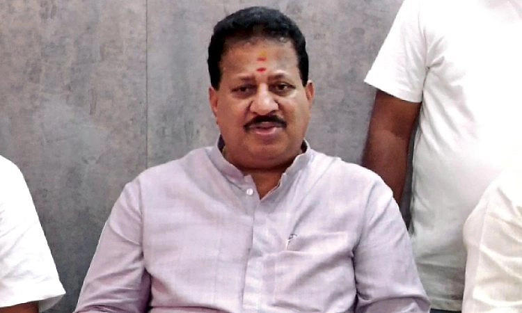 ಮೈತ್ರಿ, ನಾಯಕತ್ವ ಬಗ್ಗೆ ವರಿಷ್ಠರ ನಿರ್ಧಾರಕ್ಕೆ ಬದ್ಧ: ಎಸ್.ಆರ್‌.ವಿಶ್ವನಾಥ್‌