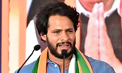 ಮೈತ್ರಿಗೆ ಬಿಜೆಪಿ ಹೈಕಮಾಂಡ್‌ ಮಾರ್ಗದರ್ಶನ: ನಿಖಿಲ್‌  