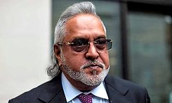 ಭಾರತಕ್ಕೆ ಯಾವಾಗ ಮರಳುವೆ ಹೇಳಲಾಗದು: ವಿಜಯ್‌ ಮಲ್ಯ