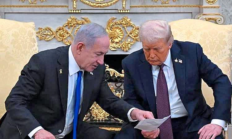 ಇರಾನ್‌ ವಿರುದ್ಧ ಶೀಘ್ರದಲ್ಲೇ ಅಮೆರಿಕ, ಇಸ್ರೇಲ್‌ ದಾಳಿ?