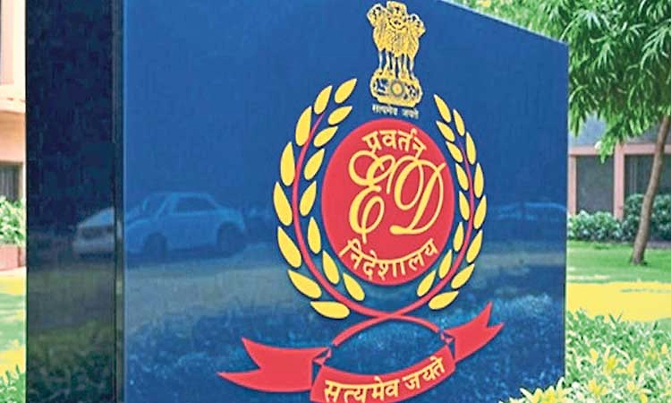 10000 ಕೋಟಿ ರೂ. ಜಪ್ತಿ: ಇ.ಡಿ. ಇತಿಹಾಸದಲ್ಲೇ ಗರಿಷ್ಠ