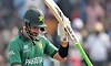 ICC T20: ಫರ್ಹಾನ್‌ ಶತಕ; ನಮೀಬಿಯಾ ಕುಸಿತ: ಪಾಕಿಸ್ಥಾನಕ್ಕೆ ಸೂಪರ್‌-8 ಟಿಕೆಟ್‌