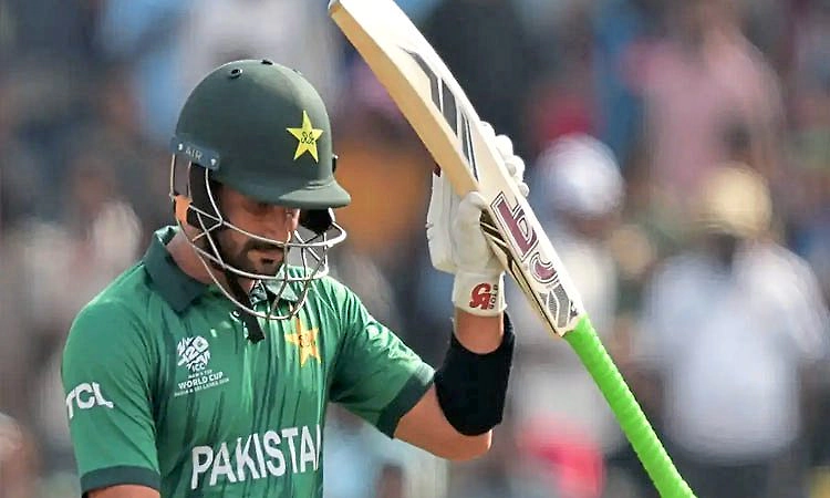 ICC T20: ಫರ್ಹಾನ್‌ ಶತಕ; ನಮೀಬಿಯಾ ಕುಸಿತ: ಪಾಕಿಸ್ಥಾನಕ್ಕೆ ಸೂಪರ್‌-8 ಟಿಕೆಟ್‌