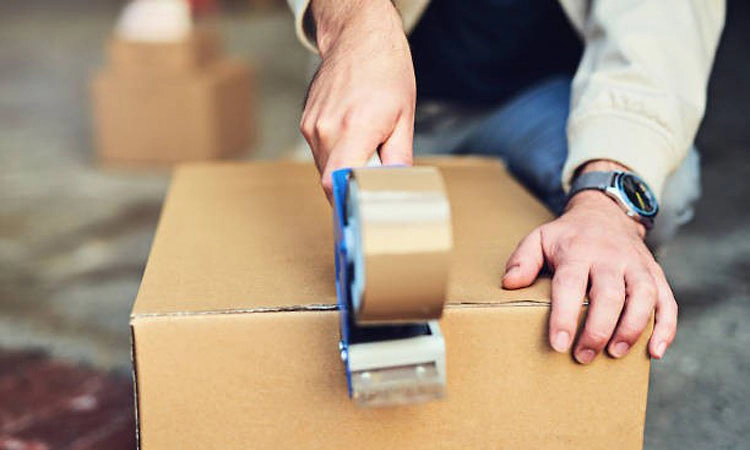 Bengaluru family attempts to send man in 'parcel' to protest high bus fares ahead of Ugadi, Ramzan