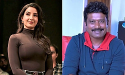 Shot for 'Sarke Chunar' 3 years ago in Kannada, hate that anyone would think I endorse it: Nora Fatehi