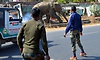 Karnataka forest minister asks officials to ensure proper maintenance of elephant trenches