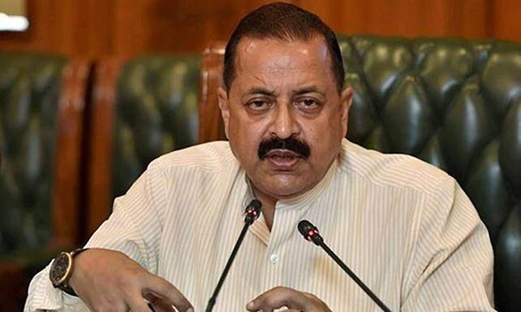 Over one crore public grievances received in last five years: Centre