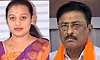 Belagavi civic polls: Preeti Kamakar elected mayor, Hanumant Kongali deputy mayor
