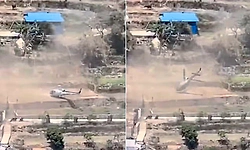 One critically injured as helicopter crash lands in Nepal