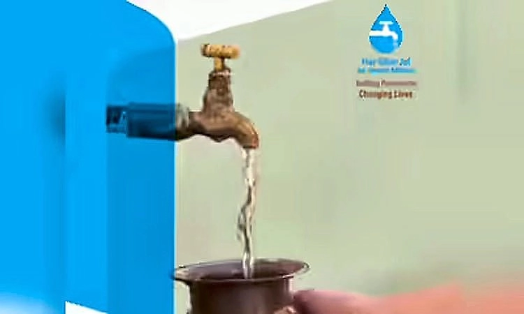 Jal Jeevan Mission work slows in Kundapur, Byndoor; delays spark public concern