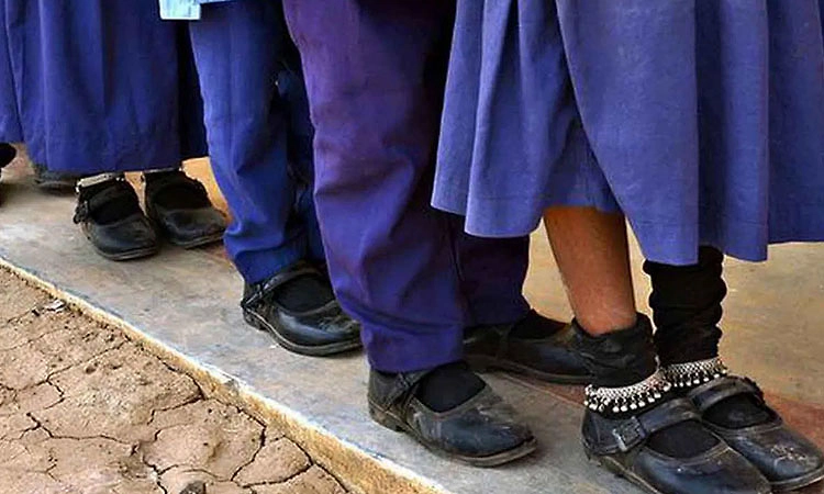 ರಾಜ್ಯದ 36.5 ಲಕ್ಷ ಮಕ್ಕಳಿಗೆ ಉಚಿತ ಶೂ!