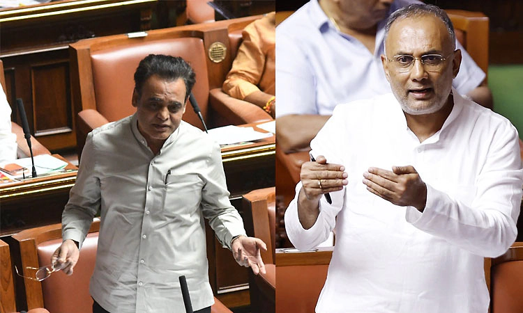 ವೈದ್ಯರ ವಾಪಸ್‌ ನಿರ್ಣಯ: ಹಿಂದೆ ಸರಿಯದ ರಾಜ್ಯ ಸರ್ಕಾರ! 