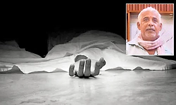 ಗೌತಮಪುರ: ಹಾವು ಕಚ್ಚಿ ರೈತ ಸಾವು