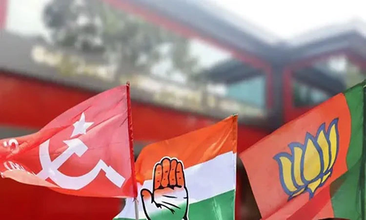 ಕಾಸರಗೋಡು: ವಿಧಾನಸಭೆ ಚುನಾವಣೆಗೆ ಸರ್ವ ಸಿದ್ಧತೆ- ಜಿಲ್ಲಾಧಿಕಾರಿ ಪಾಂಡಿಯನ್