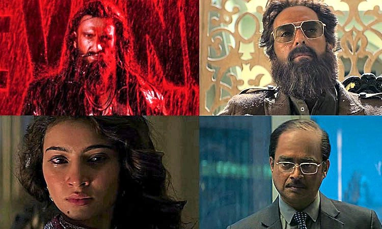 ಮಲ್ಟಿಸ್ಟಾರ್ಸ್‌ ʼಧುರಂಧರ್‌ -2ʼ: ಯಾರ ಕಿಸೆಗೆ ಎಷ್ಟು ಕಾಸು? ಇಲ್ಲಿದೆ ಮಾಹಿತಿ