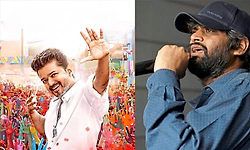 Buzz: ‘ಜನ ನಾಯಗನ್‌ʼ ವಿಳಂಬ: ಬೇರೆ ಪ್ರಾಜೆಕ್ಟ್‌ನತ್ತ ಹೆಚ್.ವಿನೋದ್‌ ಚಿತ್ತ?