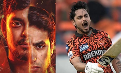 IPL 2026: ಸನ್ ರೈಸರ್ಸ್ ಹೈದರಾಬಾದ್‌ಗೆ ಬಿಗ್‌ ಹಿಟ್ಟರ್‌ ಇಶಾನ್ ಕಿಶನ್ ಸಾರಥ್ಯ! 