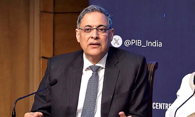 ಗಲ್ಫ್ ರಾಷ್ಟ್ರಗಳಿಂದ ತವರಿಗೆ ಮರಳಿದ 2.6 ಲಕ್ಷ ಭಾರತೀಯರು; ವಿದೇಶಾಂಗ ಸಚಿವಾಲಯ ಮಾಹಿತಿ