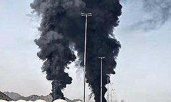 ಗಲ್ಫ್ ರಾಷ್ಟ್ರಗಳ ತೈಲ ಘಟಕಗಳ ಮೇಲೆ ದಾಳಿ ನಡೆಸುವ ಎಚ್ಚರಿಕೆ ನೀಡಿದ ಇರಾನ್