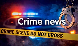 ಕಾಸರಗೋಡು ಅಪರಾಧ ಸುದ್ದಿಗಳು