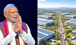 ಕೈಗಾರಿಕಾ ಅಭಿವೃದ್ಧಿಗೆ 33660 ಕೋಟಿಯ ಭವ್ಯ ಯೋಜನೆಗೆ ಸಂಪುಟ ಅಸ್ತು