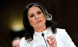 ಪಾಕಿಸ್ತಾನ, ಚೀನಾದಿಂದ ನಮಗೆ ಅಣ್ವಸ್ತ್ರ ದಾಳಿಯ ಬೆದರಿಕೆಯಿದೆ: ಅಮೆರಿಕ