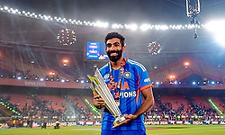 ಎ ಪ್ಲಸ್ ದರ್ಜೆಗೆ ಕೊಕ್‌: ಬುಮ್ರಾಗೆ 2 ಕೋ.ರೂ. ನಷ್ಟ   