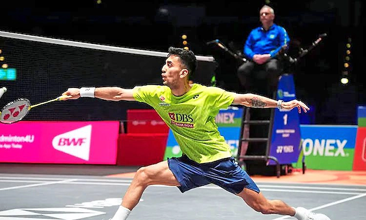 ಥಾಮಸ್ ಉಬೆರ್ ಕಪ್: ಕಠಿನ ಗುಂಪಿನಲ್ಲಿ ಭಾರತ 